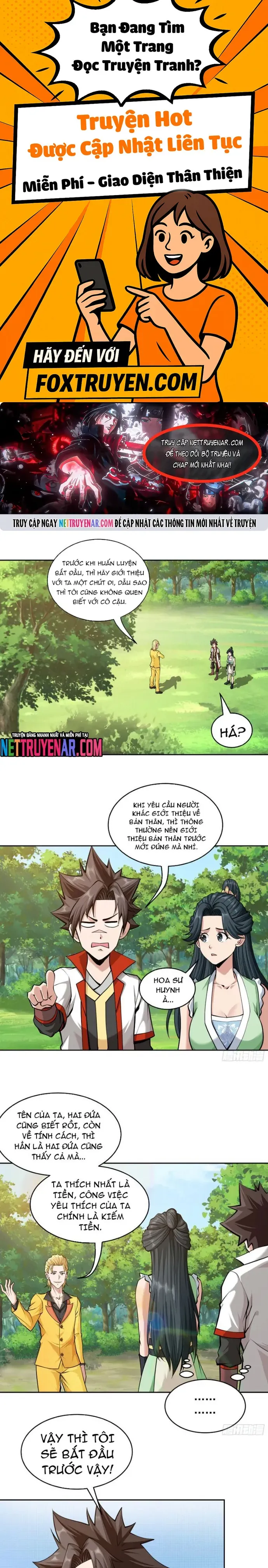 Cửu Tử - Chương 8 - Trang 1