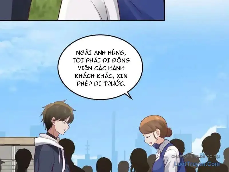 Tiến Hóa Ban Đầu - Chương 27 - Trang 57