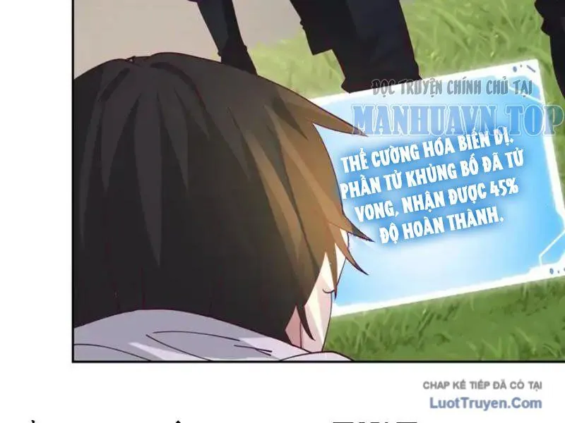 Tiến Hóa Ban Đầu - Chương 27 - Trang 38