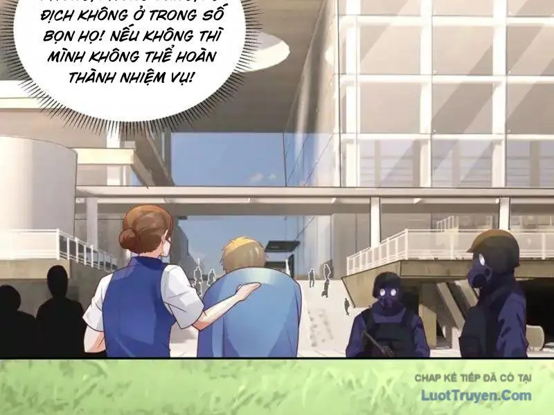 Tiến Hóa Ban Đầu - Chương 27 - Trang 68