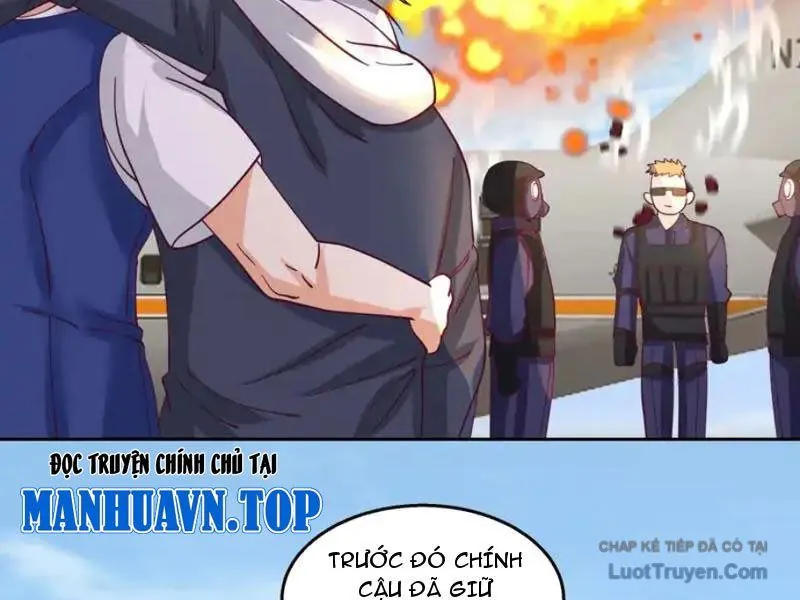 Tiến Hóa Ban Đầu - Chương 27 - Trang 41