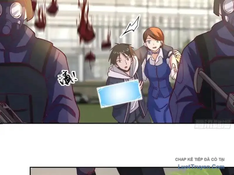 Tiến Hóa Ban Đầu - Chương 27 - Trang 37