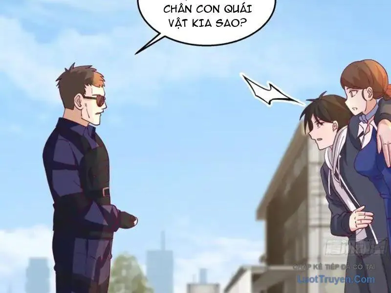 Tiến Hóa Ban Đầu - Chương 27 - Trang 42