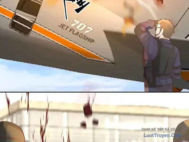 Tiến Hóa Ban Đầu - Chương 27 - Trang 36