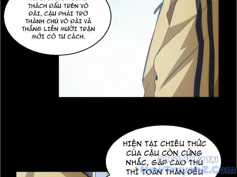 Nhất Ký Trọng Quyền Chương 24 Ảnh 13