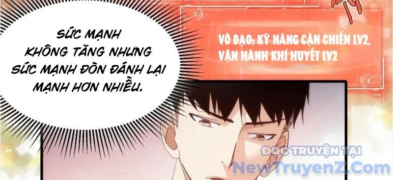 Nhất Ký Trọng Quyền Chương 24 Ảnh 41