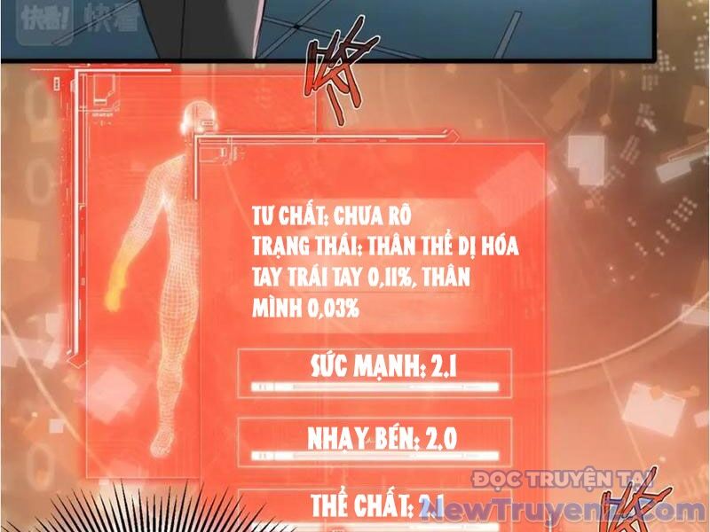 Nhất Ký Trọng Quyền Chương 24 Ảnh 40
