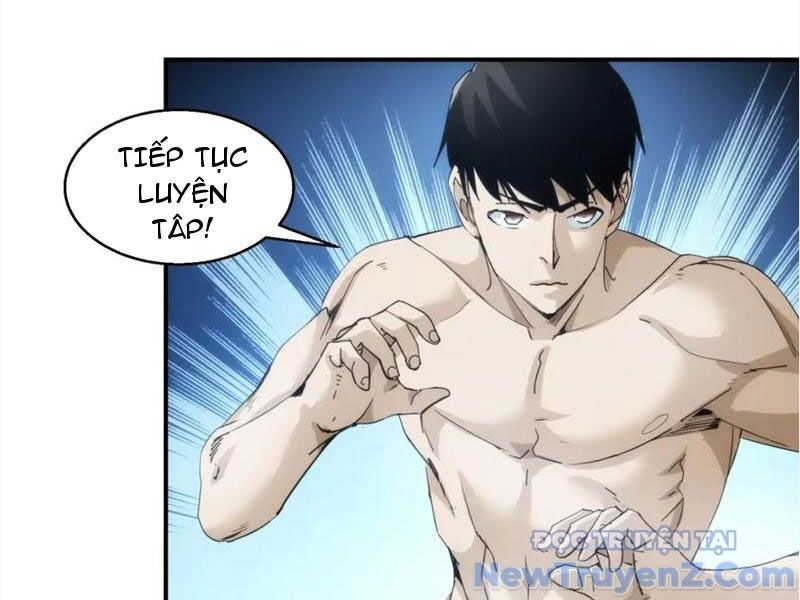 Nhất Ký Trọng Quyền Chương 24 Ảnh 30