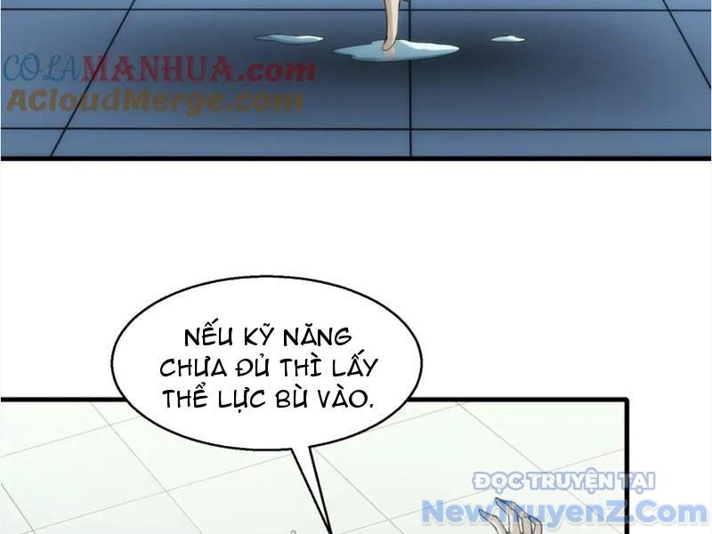 Nhất Ký Trọng Quyền Chương 24 Ảnh 26