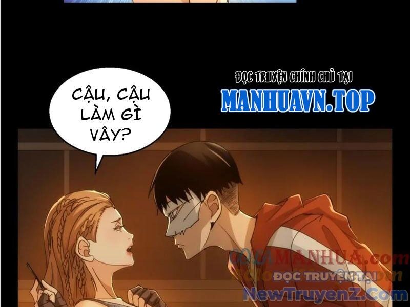 Nhất Ký Trọng Quyền Chương 24 Ảnh 59