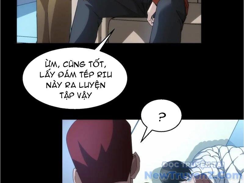 Nhất Ký Trọng Quyền Chương 24 Ảnh 15