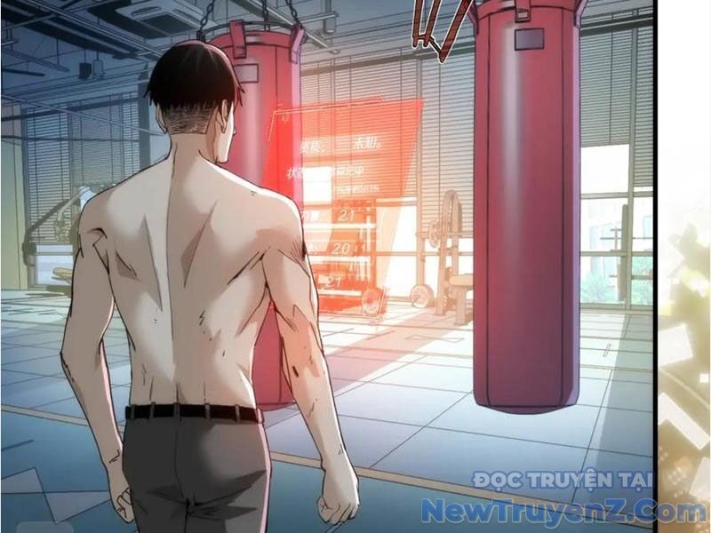 Nhất Ký Trọng Quyền Chương 24 Ảnh 39