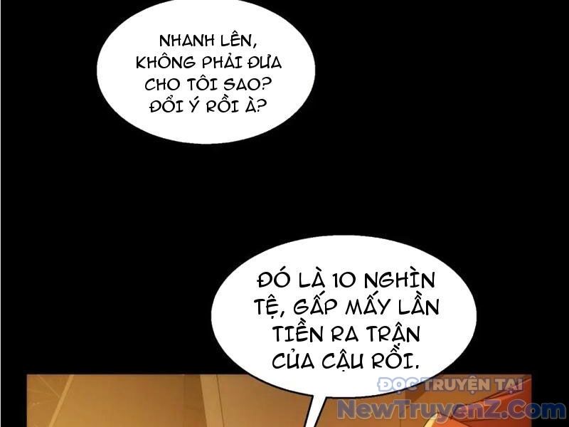Nhất Ký Trọng Quyền Chương 24 Ảnh 69