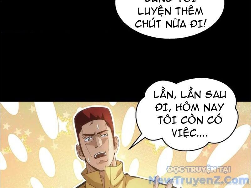 Nhất Ký Trọng Quyền Chương 24 Ảnh 17