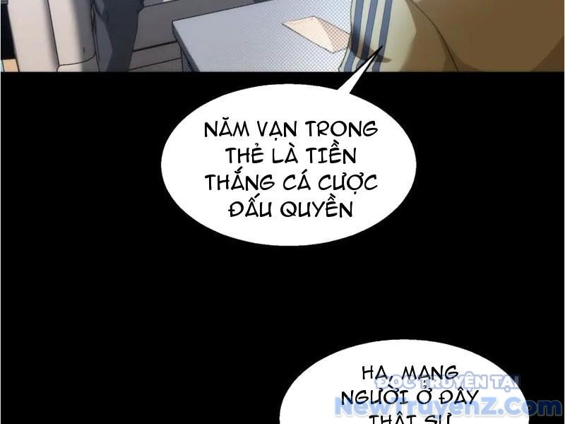 Nhất Ký Trọng Quyền Chương 24 Ảnh 7