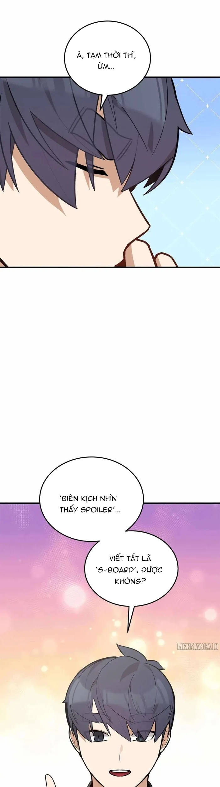 Biên Kịch Gian Lận - Chương 80 - Trang 26