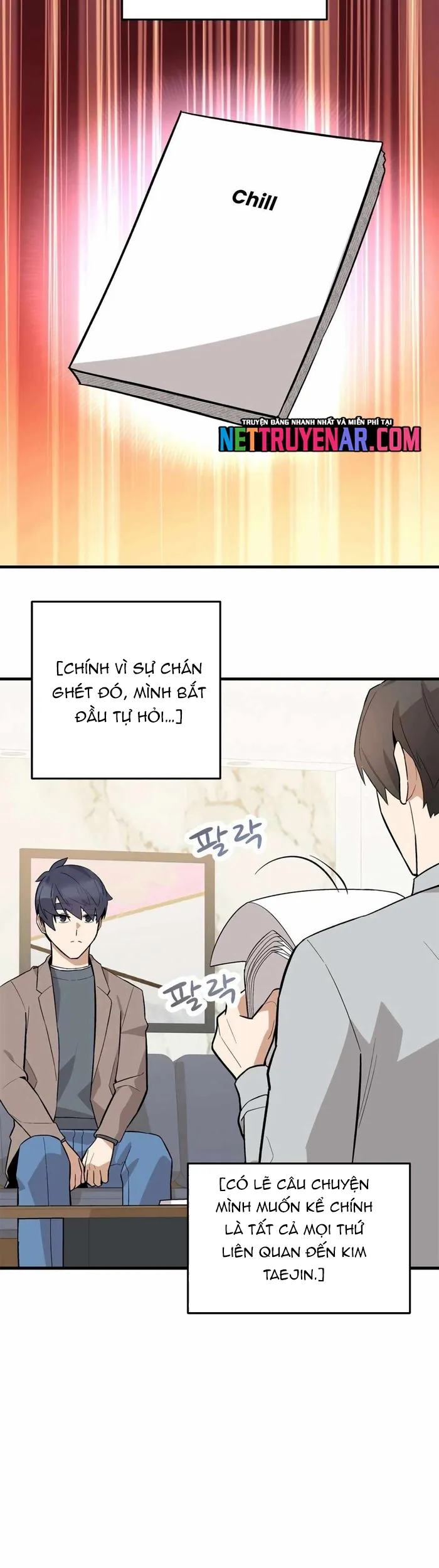 Biên Kịch Gian Lận - Chương 80 - Trang 4