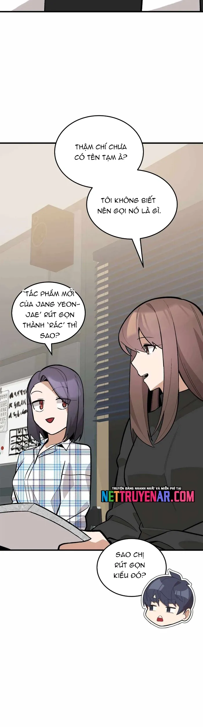 Biên Kịch Gian Lận - Chương 80 - Trang 25