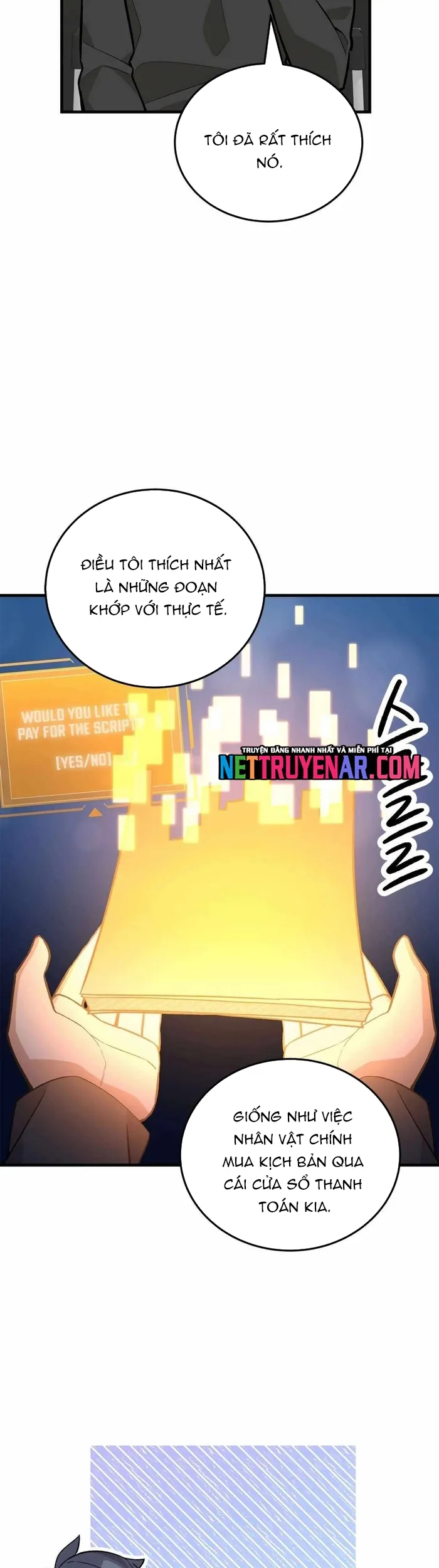 Biên Kịch Gian Lận - Chương 80 - Trang 28