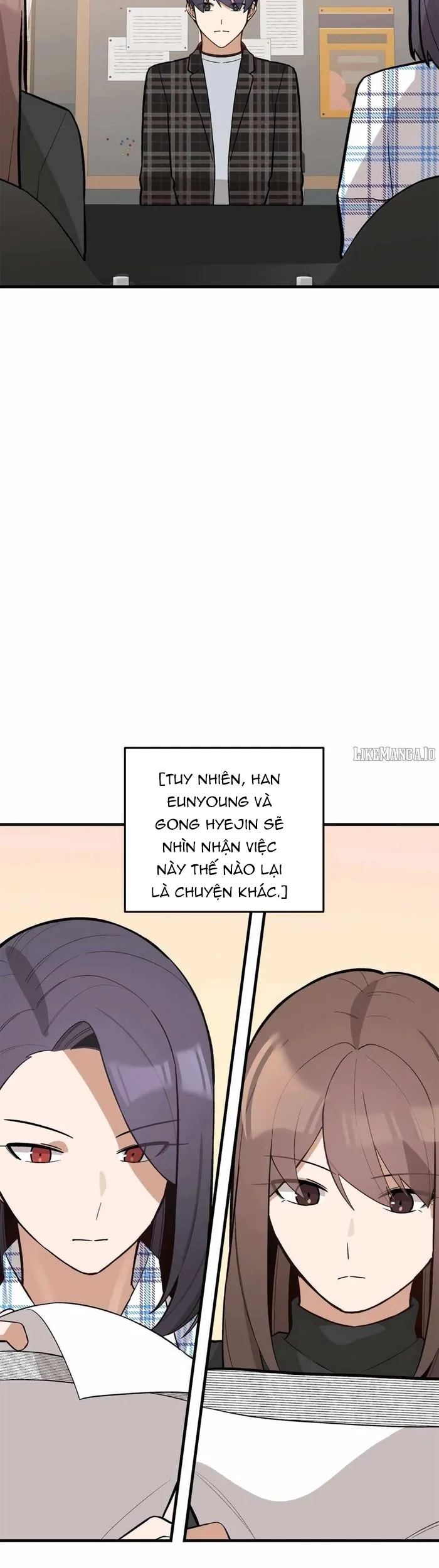 Biên Kịch Gian Lận - Chương 80 - Trang 20