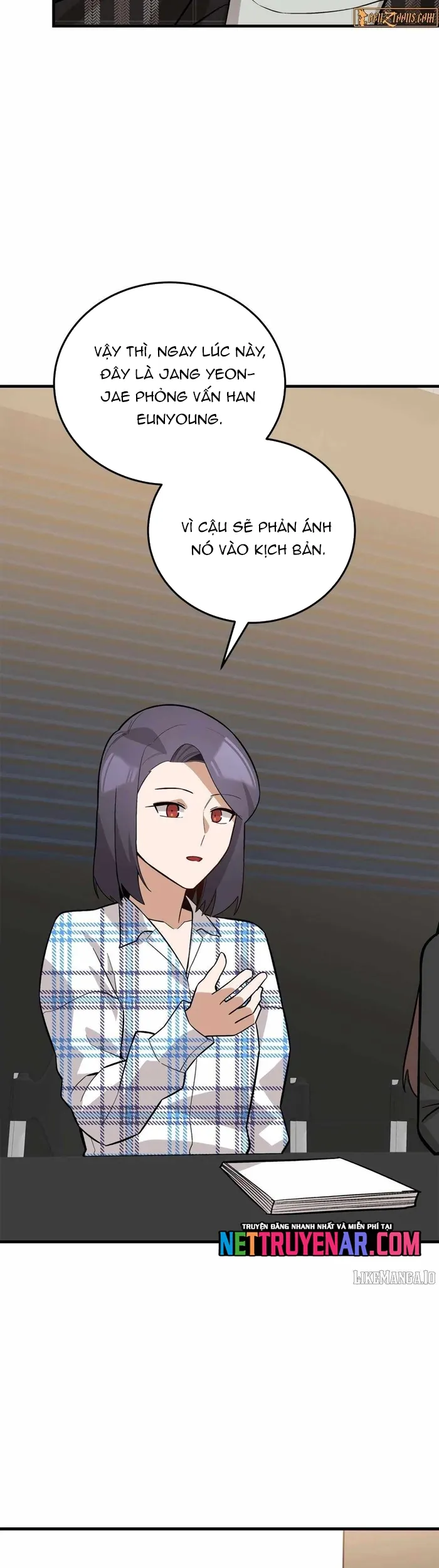 Biên Kịch Gian Lận - Chương 80 - Trang 40