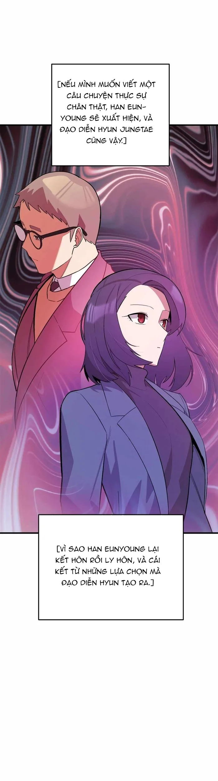 Biên Kịch Gian Lận - Chương 80 - Trang 5