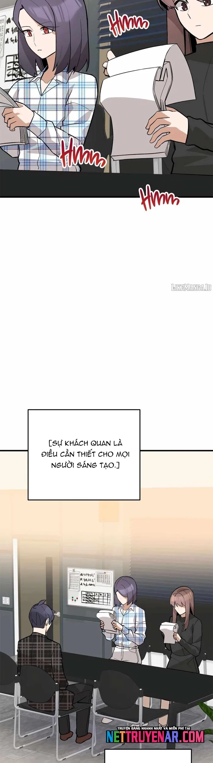 Biên Kịch Gian Lận - Chương 80 - Trang 17