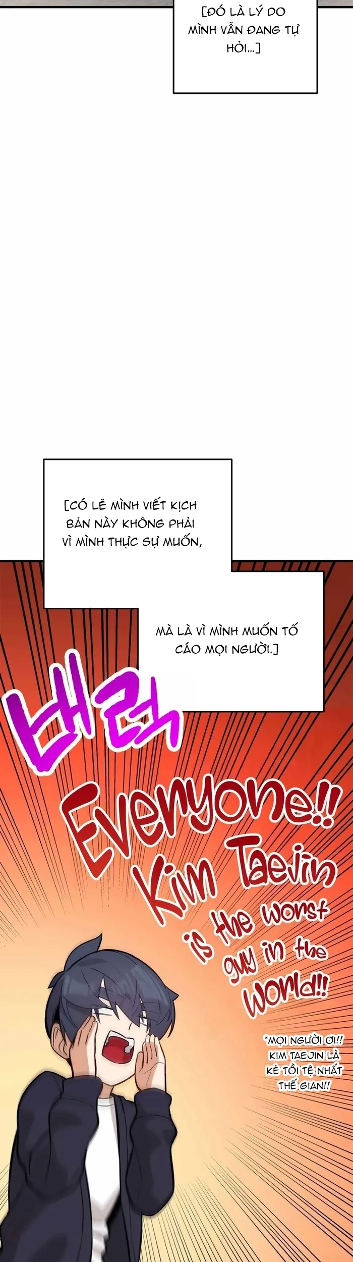 Biên Kịch Gian Lận - Chương 80 - Trang 18