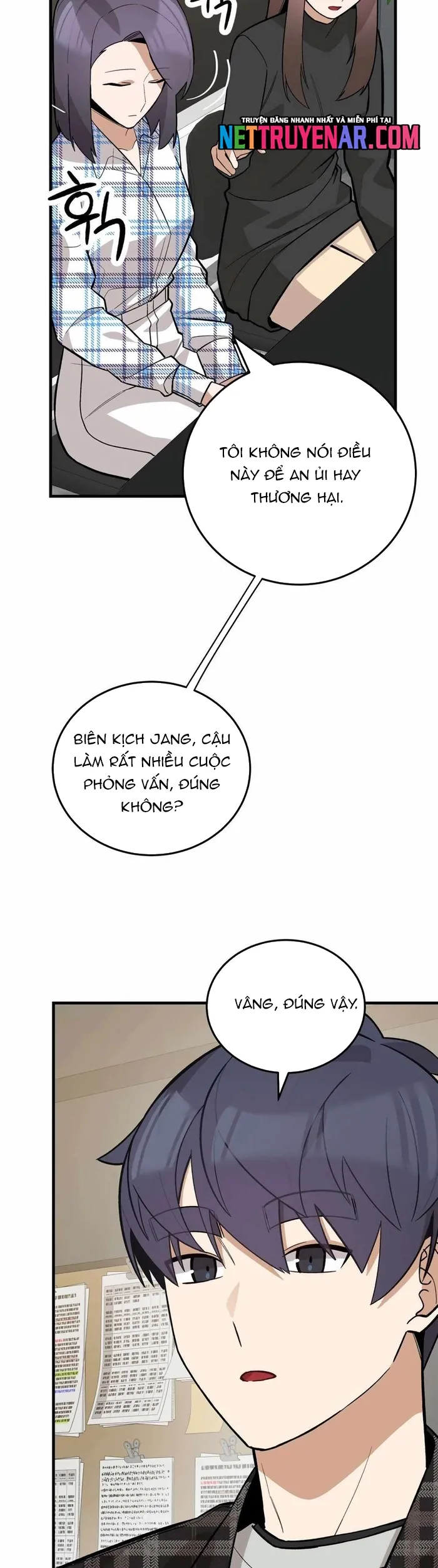 Biên Kịch Gian Lận - Chương 80 - Trang 39