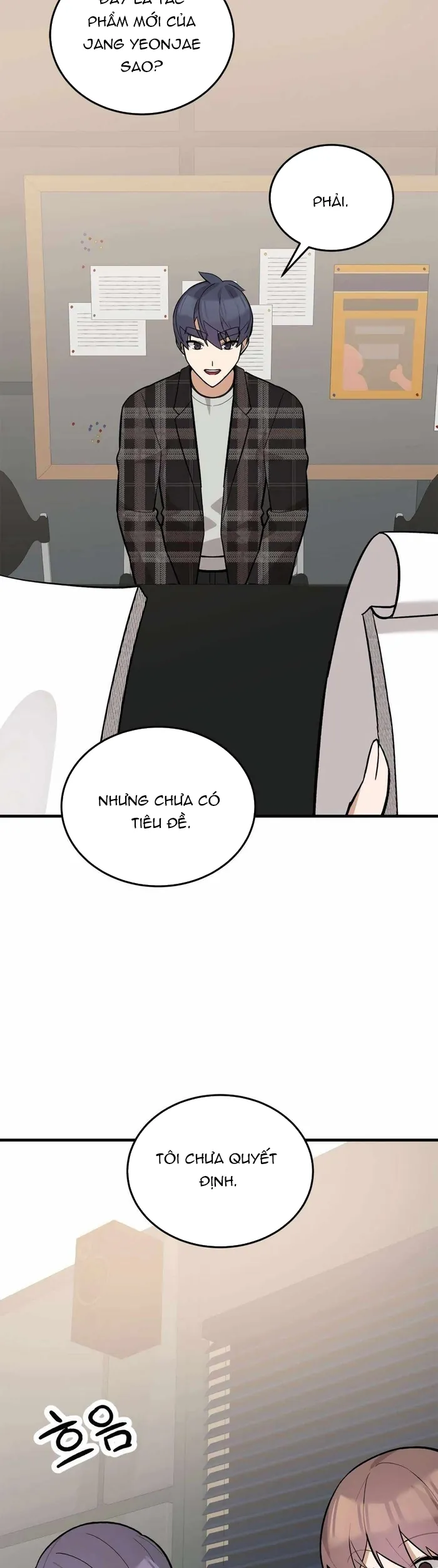 Biên Kịch Gian Lận - Chương 80 - Trang 16