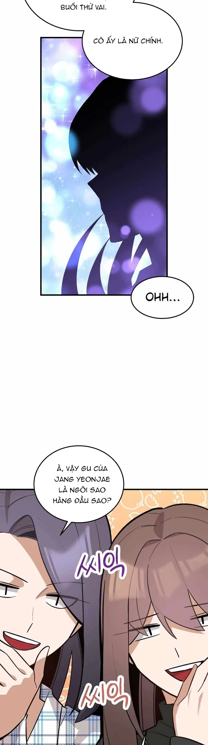 Biên Kịch Gian Lận - Chương 80 - Trang 31