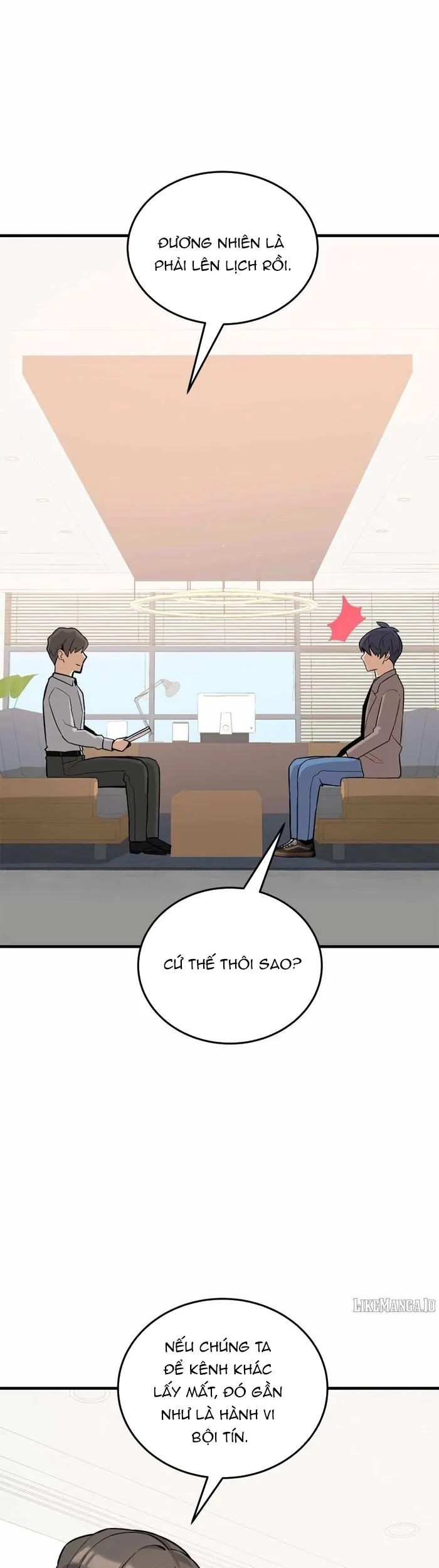 Biên Kịch Gian Lận - Chương 80 - Trang 10