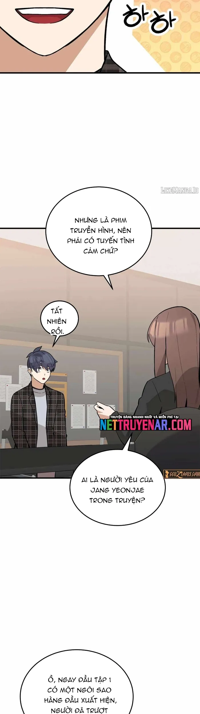 Biên Kịch Gian Lận - Chương 80 - Trang 30