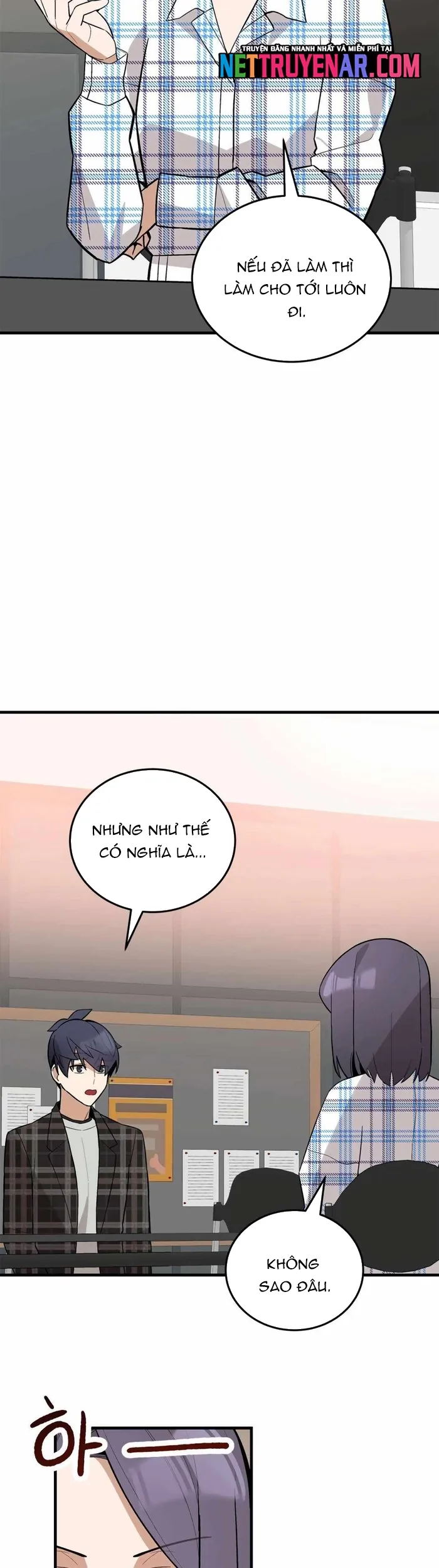 Biên Kịch Gian Lận - Chương 80 - Trang 36
