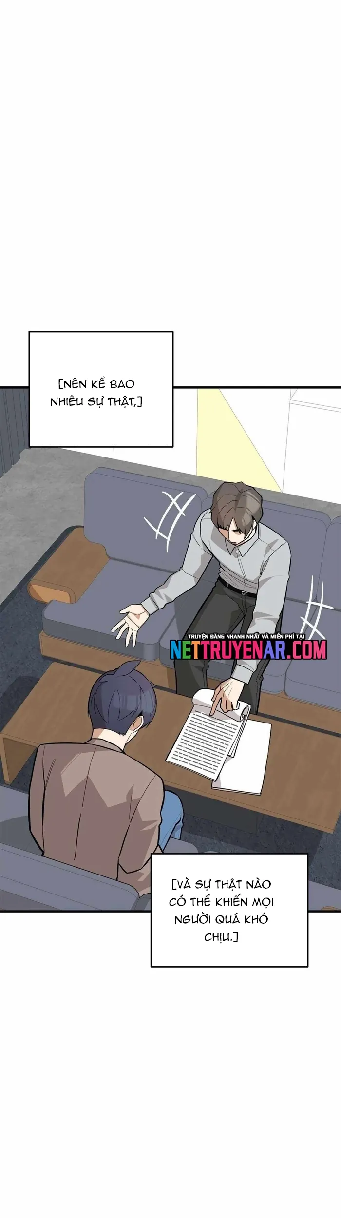 Biên Kịch Gian Lận - Chương 80 - Trang 12