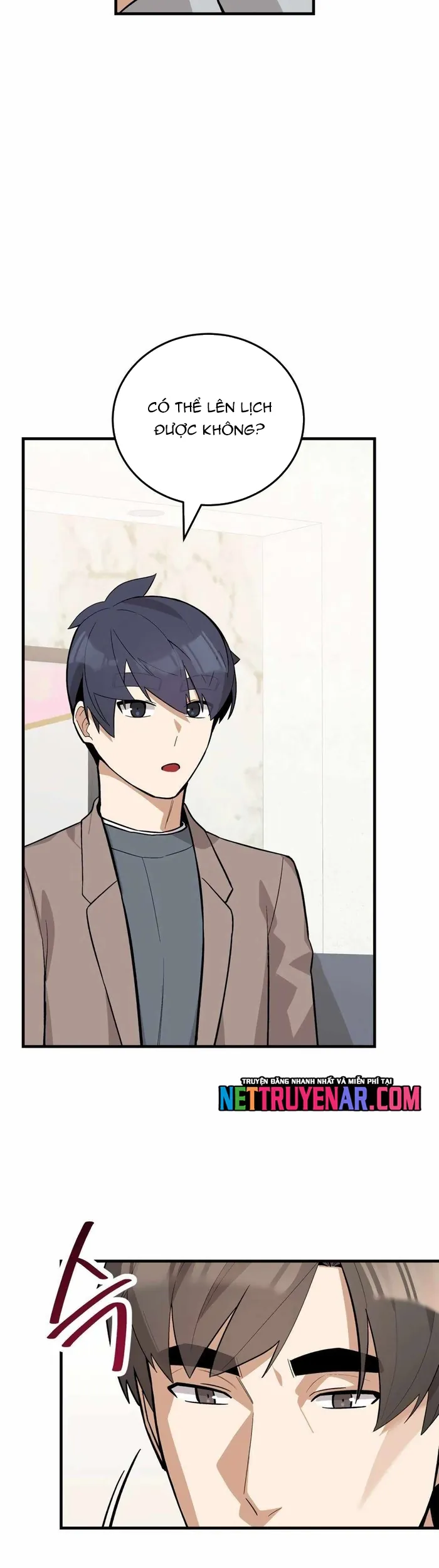 Biên Kịch Gian Lận - Chương 80 - Trang 9