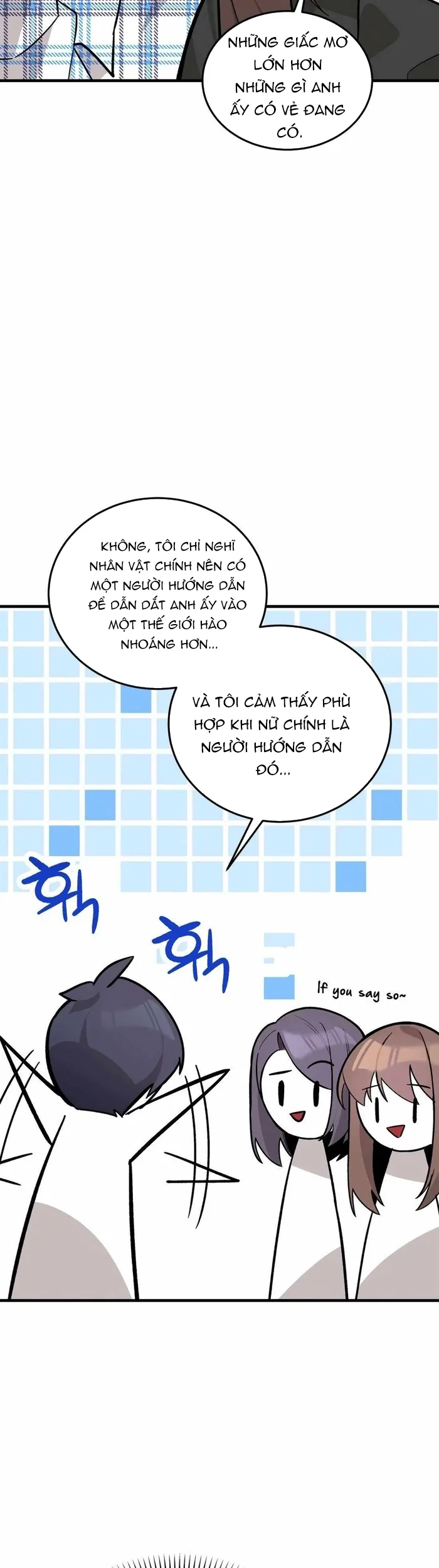 Biên Kịch Gian Lận - Chương 80 - Trang 32