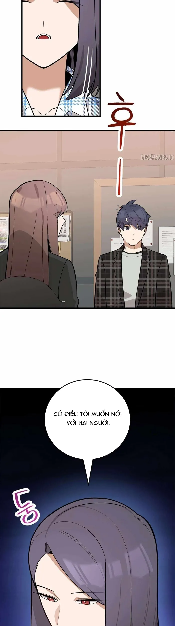 Biên Kịch Gian Lận - Chương 80 - Trang 37