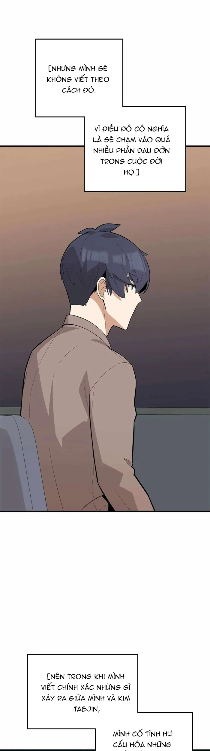 Biên Kịch Gian Lận - Chương 80 - Trang 6