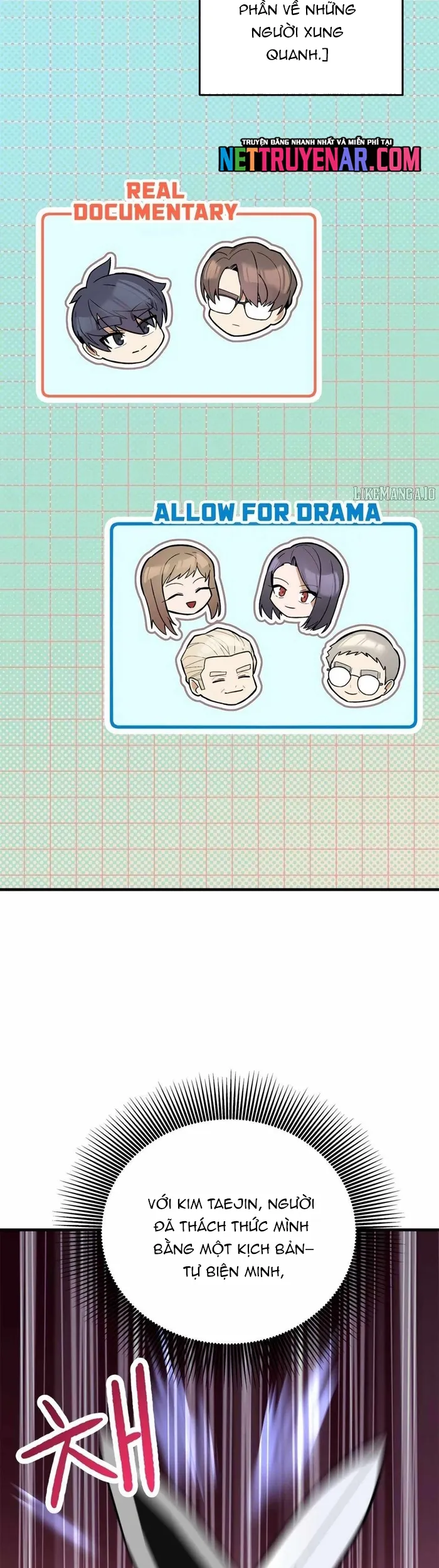 Biên Kịch Gian Lận - Chương 80 - Trang 7