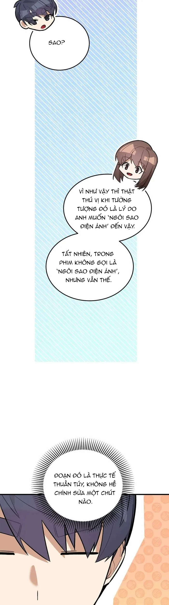 Biên Kịch Gian Lận - Chương 80 - Trang 29