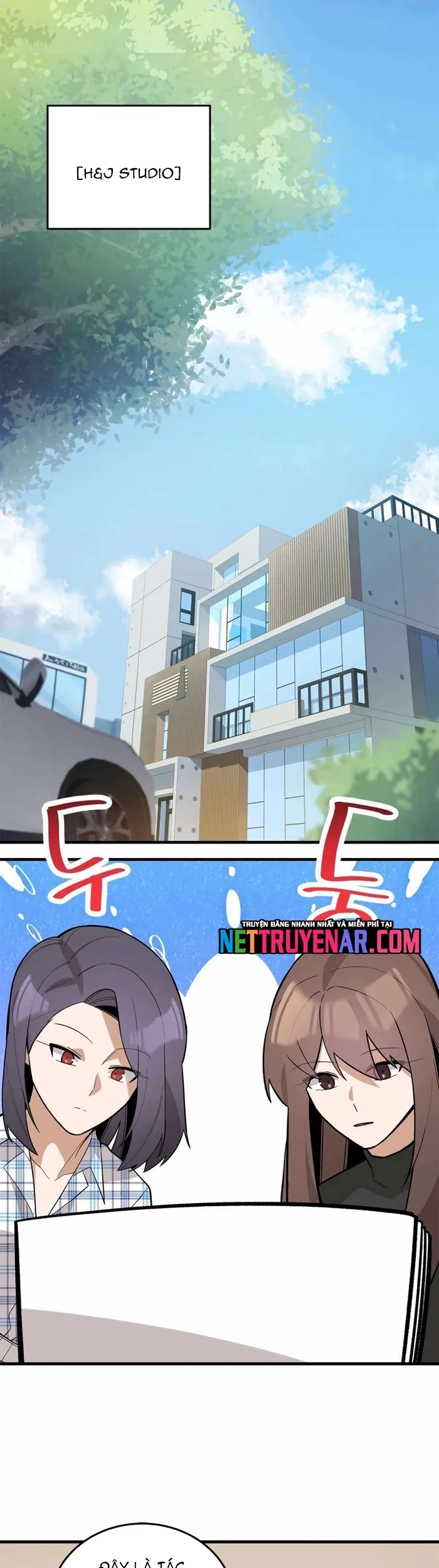 Biên Kịch Gian Lận - Chương 80 - Trang 15