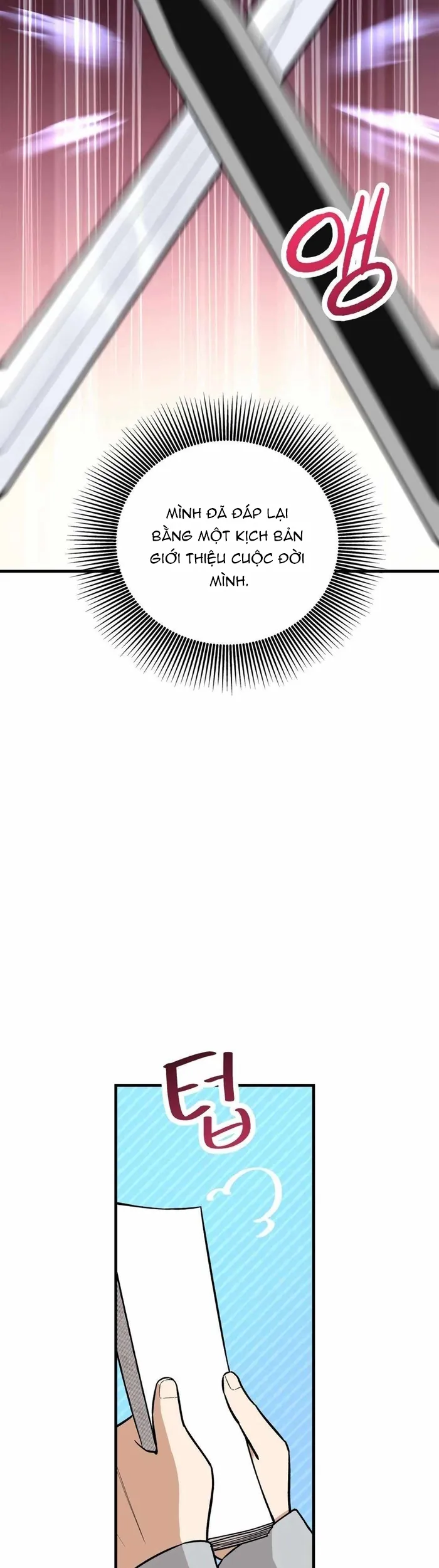 Biên Kịch Gian Lận - Chương 80 - Trang 8