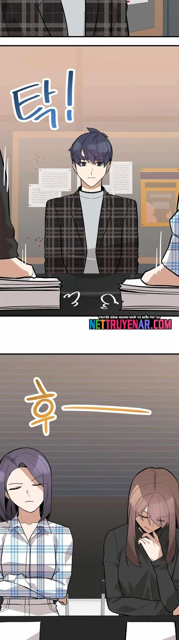Biên Kịch Gian Lận - Chương 80 - Trang 24