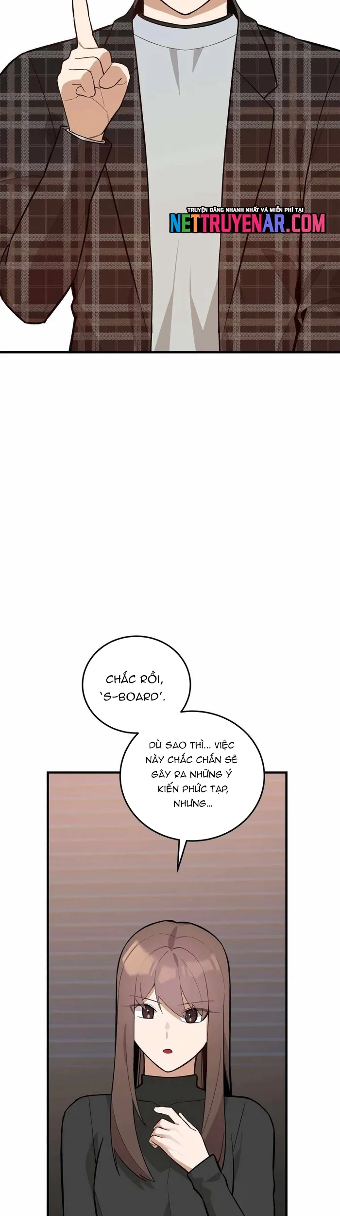 Biên Kịch Gian Lận - Chương 80 - Trang 27