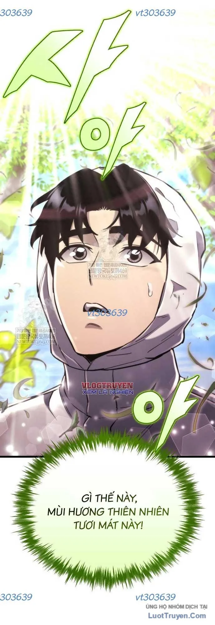 Mạt Thế Hậu Cần - Chương 67 - Trang 36