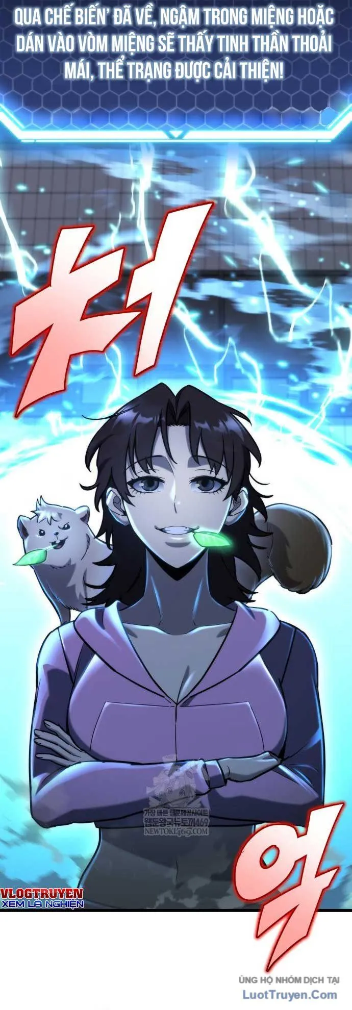 Mạt Thế Hậu Cần - Chương 67 - Trang 52