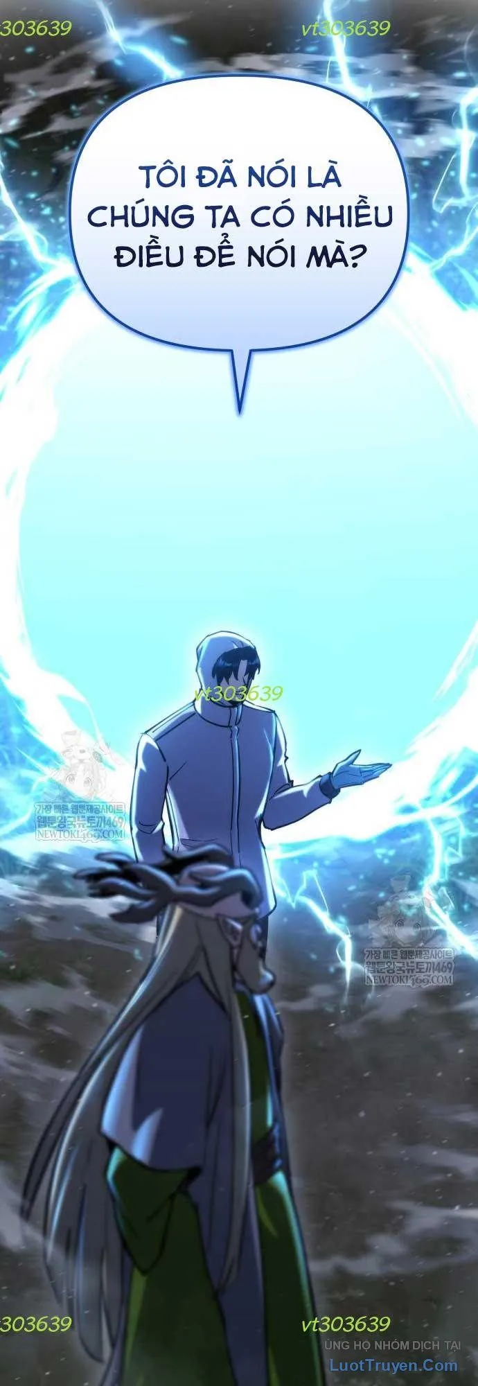 Mạt Thế Hậu Cần - Chương 67 - Trang 41