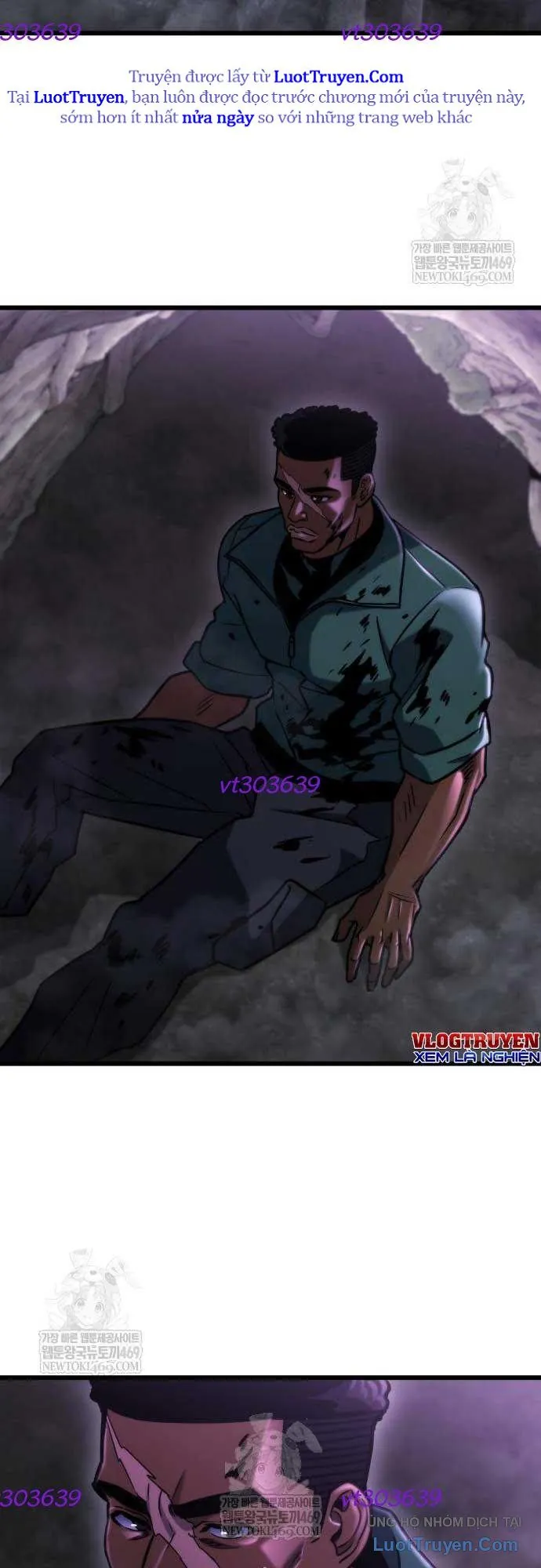 Mạt Thế Hậu Cần - Chương 67 - Trang 61