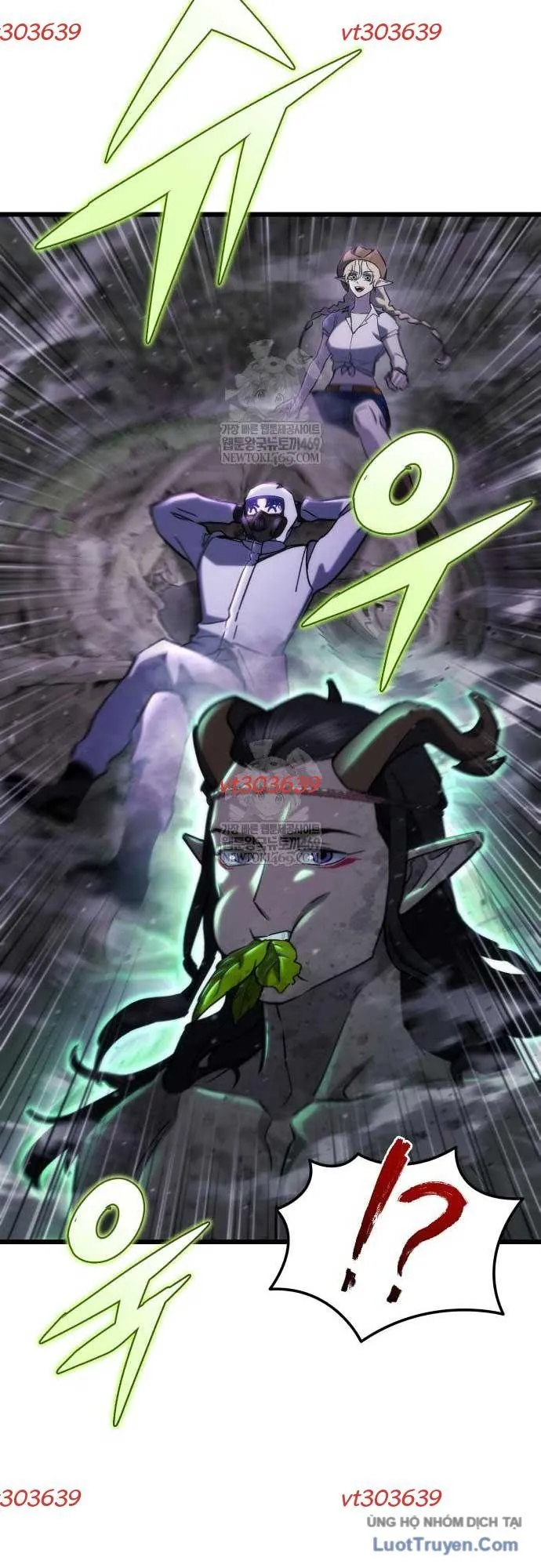 Mạt Thế Hậu Cần - Chương 67 - Trang 7